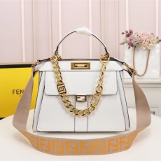 Fendi Top Handle Bags